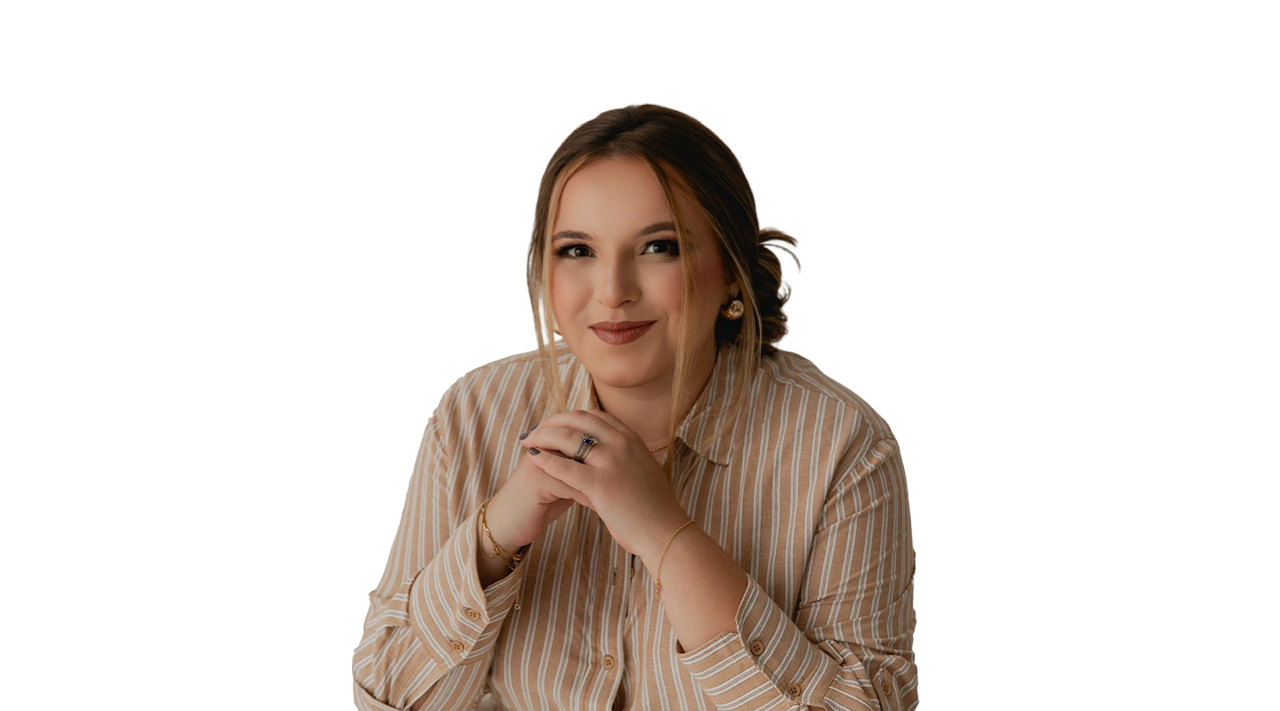 Elisa Clavé Esteves